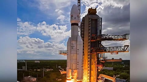 Chandrayaan-3 launch: Indian origin CEOs in Silicon valley are over the moon