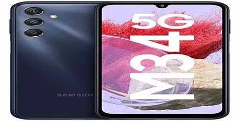 Representative image