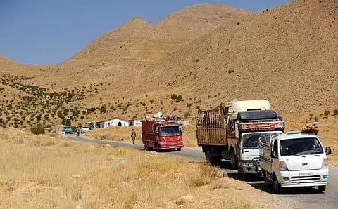 Representative Image