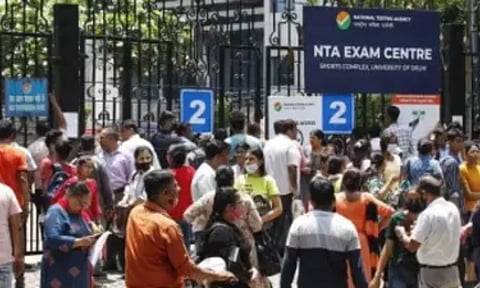 Representative image (PHOTO: IANS)