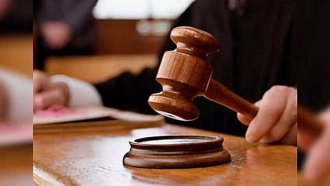 Representative Image (Photo: ANI)