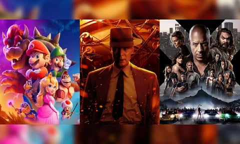 ‘Oppenheimer’ cancels its US red carpet as a mark of solidarity with SAG-AFTRA strikers