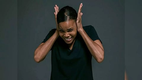 Representative Image (Photo: ANI)