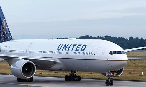 Representative image. Reuters