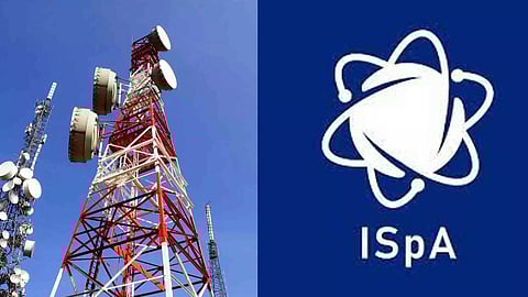 Don't let 2G overhang influence space spectrum allocation: ISpA