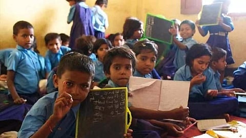 Representative Image