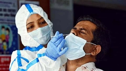 Representative Image