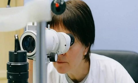 Representative image