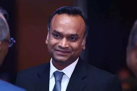 Karnataka Minister Priyank Kharge