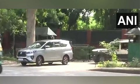 Representative image (PHOTO: ANI)