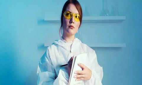 Representative image (PHOTO: ANI)