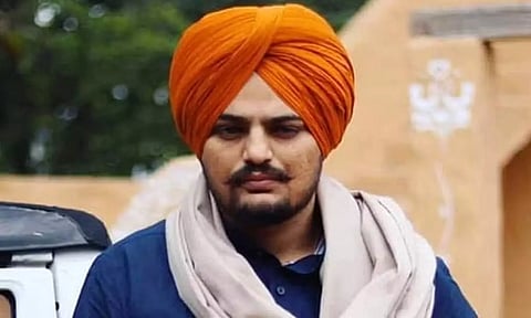 Sidhu Moosewala (IANS)