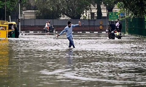 Representative image (File)