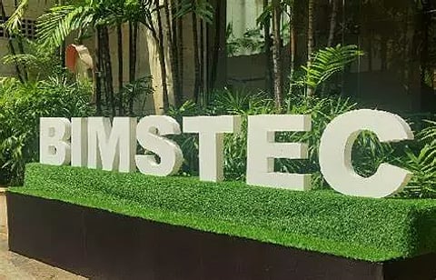 Bengal Initiative for Multi-Sectoral Technical and Economic Cooperation (BIMSTEC) 