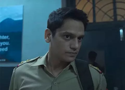  Vijay Varma
