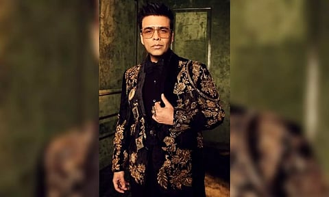 Karan Johar