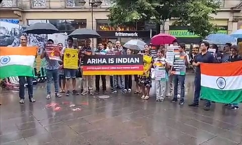 Representative Image