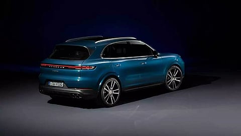 Representative Image