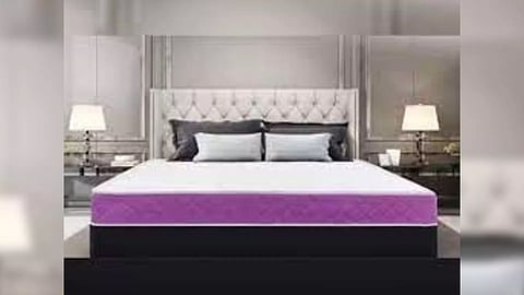 Representative Image (Photo: ANI)