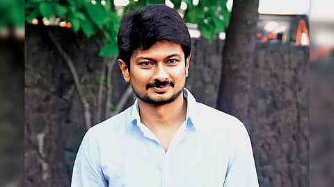 Udhayanidhi Stalin