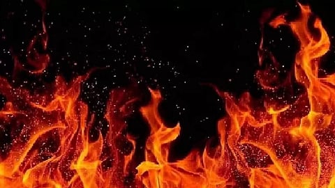 Representative Image