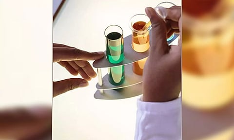 Representative image