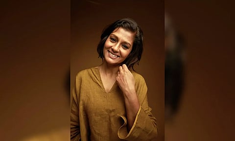 Actor-director Nandita Das (IANS)