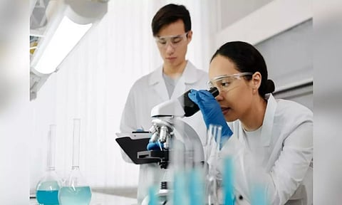 Representative image (PHOTO: ANI)