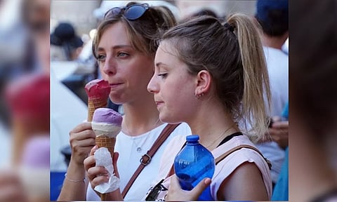 Representative image