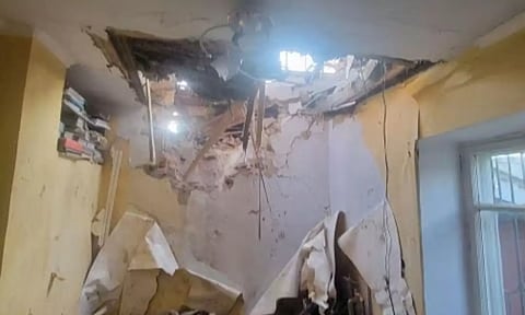 Representative image (PHOTO: REUTERS)