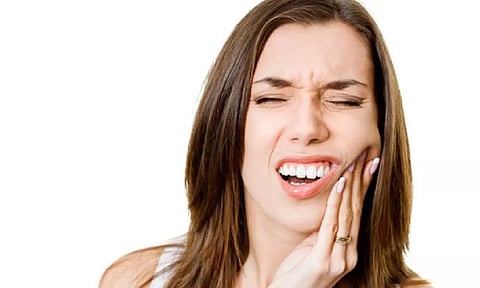 Representative image (File)