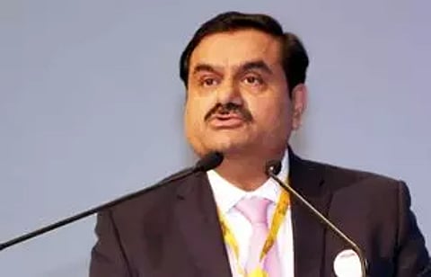 Gautam Adani