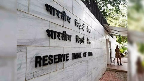 Reserve Bank of India (Photo: ANI)