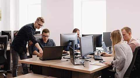 Representative Image