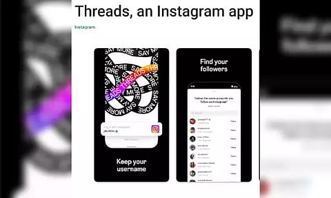 Threads for iOS update brings 'follows' tab, translations & more