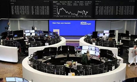 Representative image