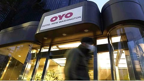 Representative Image