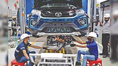 Representative Image