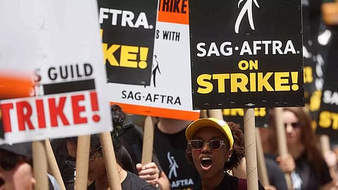 Representative Image (Photo: Reuters)