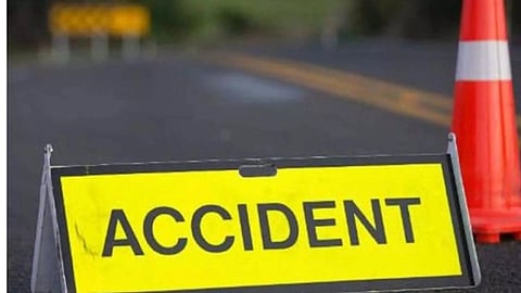 Representative Image