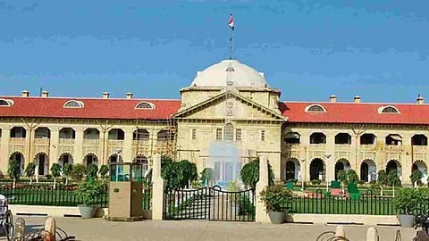Allahabad High Court 