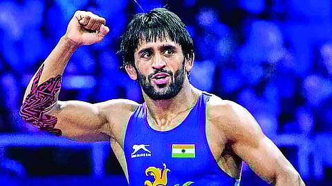 Bajrang Punia