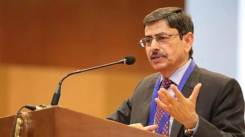 Tamil Nadu Governor R N Ravi