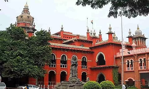 Madras High Court