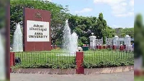 Anna University