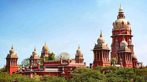 Madras High Court