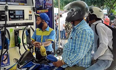 Representative image (File)