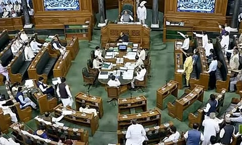 Visual from the spot (Daily Thanthi)