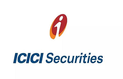 ICICI Securities Q1 PAT dips 1 pc, revenues surge 18 pc