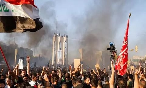 Representative image